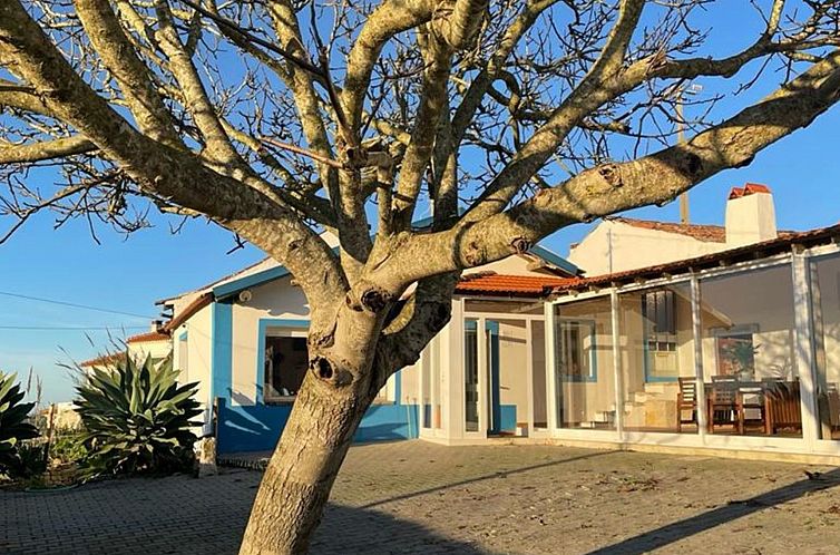 Vakantiehuis Der Sonnenuntergangs-Spot