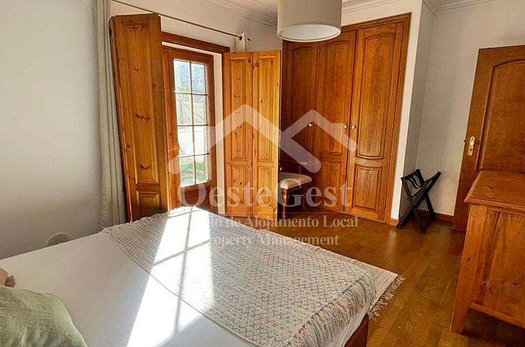 Appartement Haus der Sonne