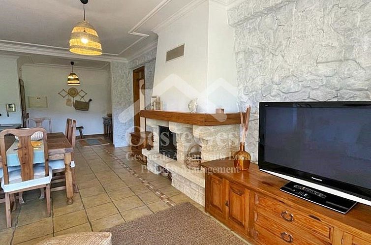 Appartement Haus der Sonne