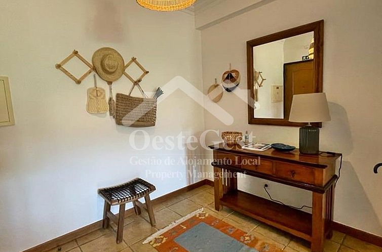 Appartement Haus der Sonne