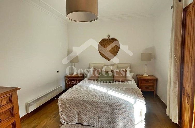 Appartement Haus der Sonne