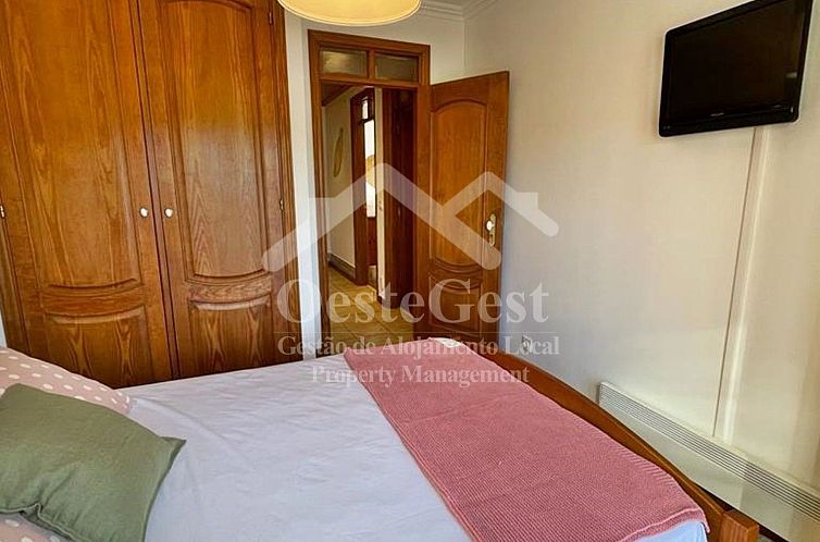 Appartement Haus der Sonne