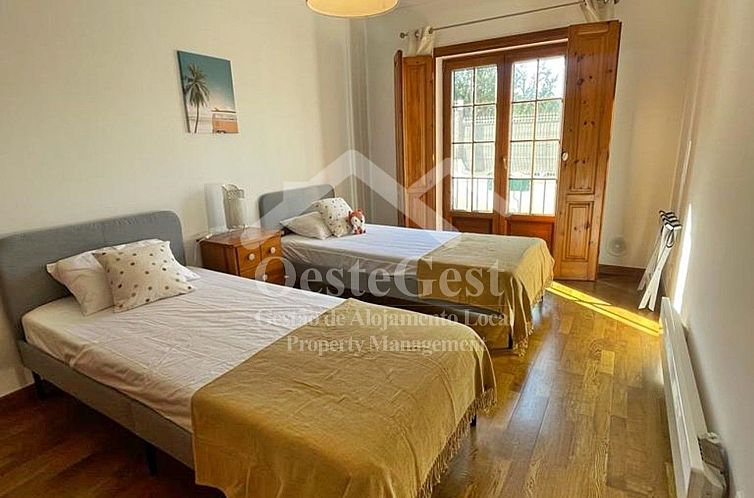 Appartement Haus der Sonne