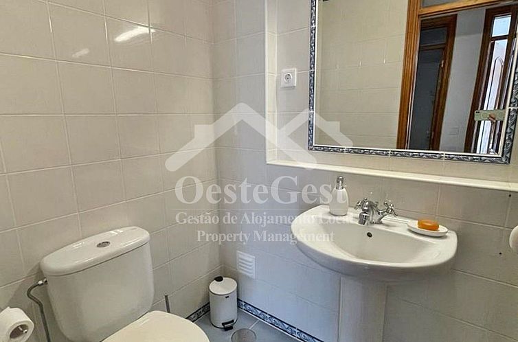 Appartement Haus der Sonne