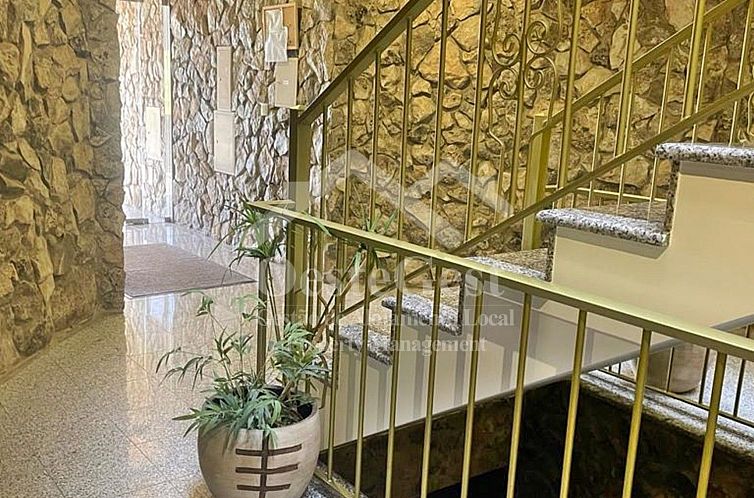 Appartement Haus der Sonne