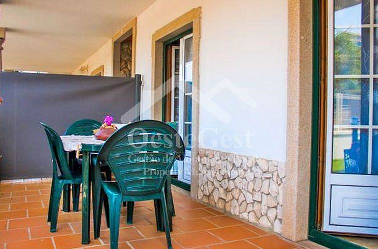 Appartement Haus der Sonne
