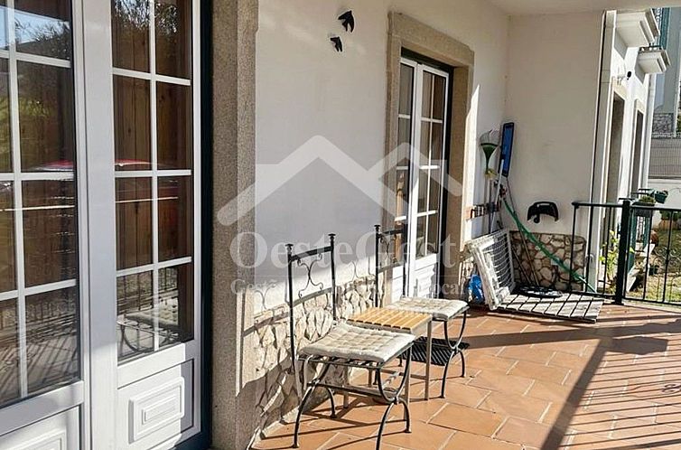 Appartement Haus der Sonne