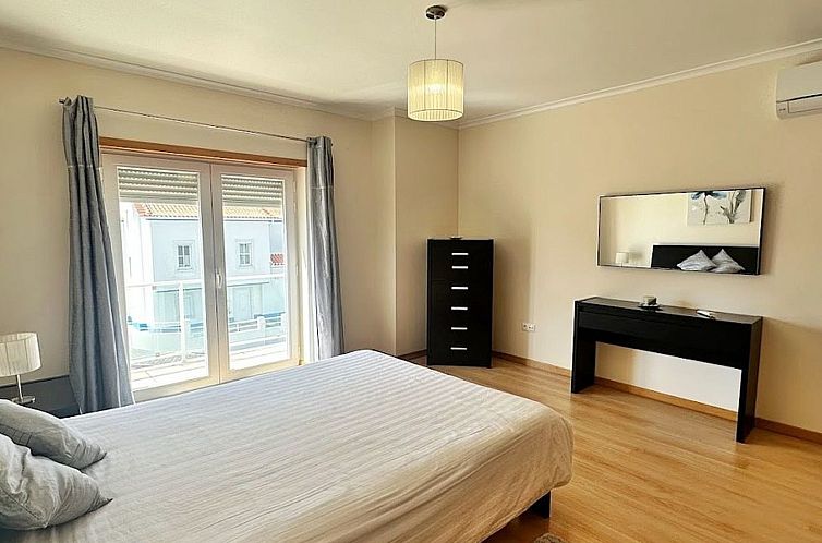 Vakantiehuis Heilige Efigenie