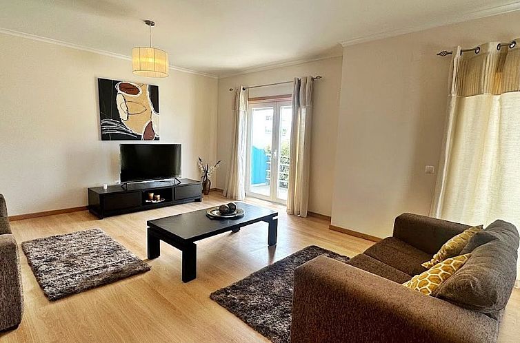 Vakantiehuis Heilige Efigenie