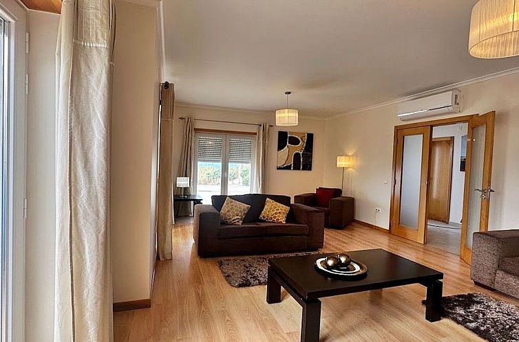 Vakantiehuis Heilige Efigenie