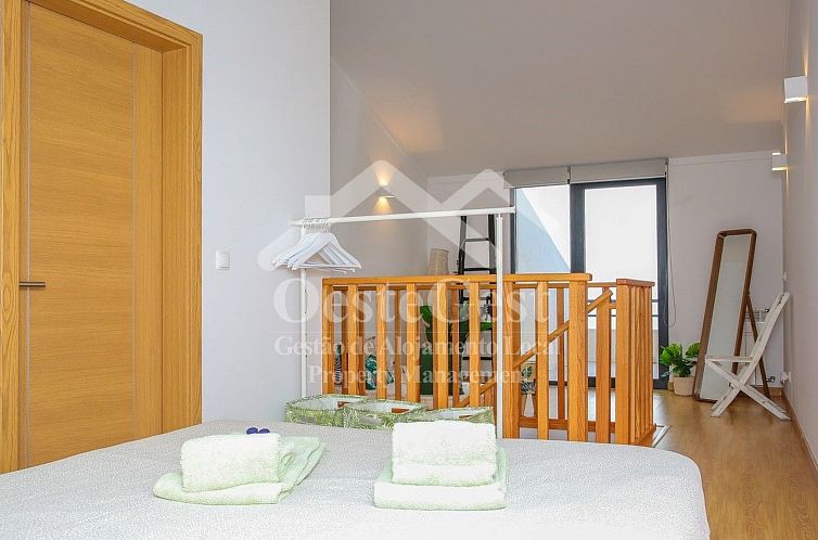 Vakantiehuis Haus Menezes