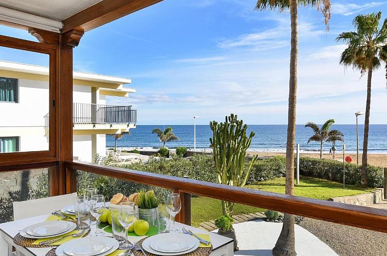 Verblijf 13114426 - Appartement Canarische Eilanden - San Agustin Beach Apartments