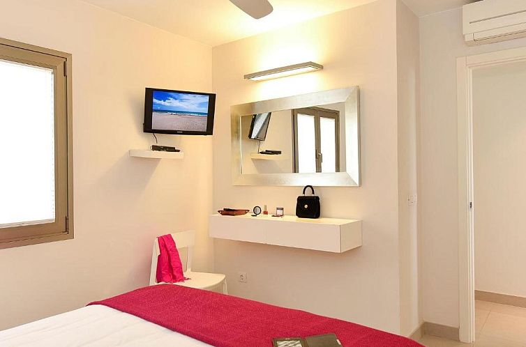 San Agustin Beach Apartments