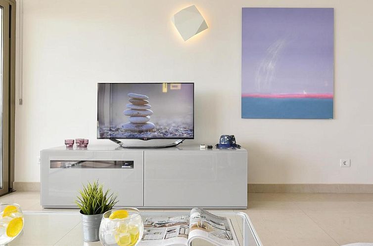 San Agustin Beach Apartments