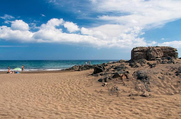 San Agustin Beach Apartments