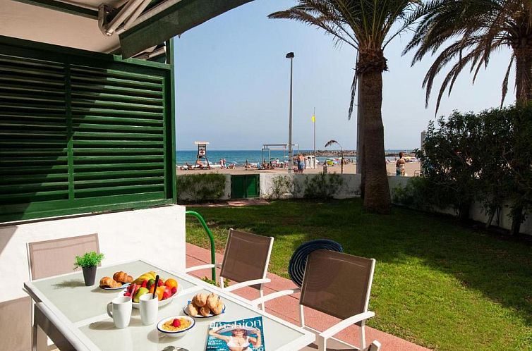 Apartment Las Burras