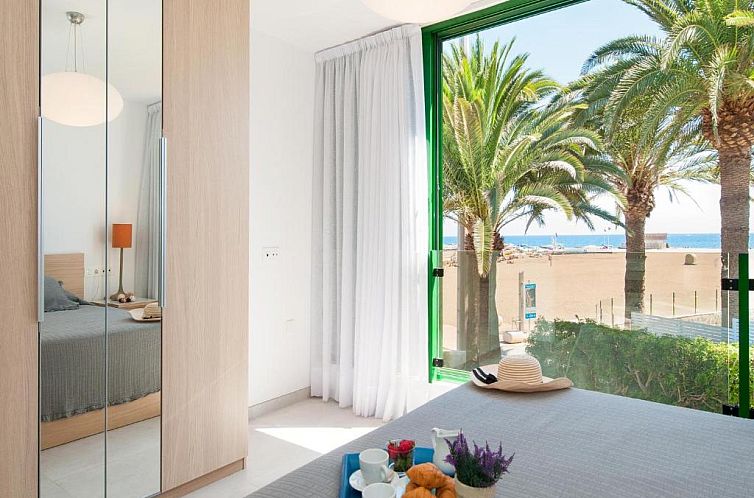 Apartment Las Burras