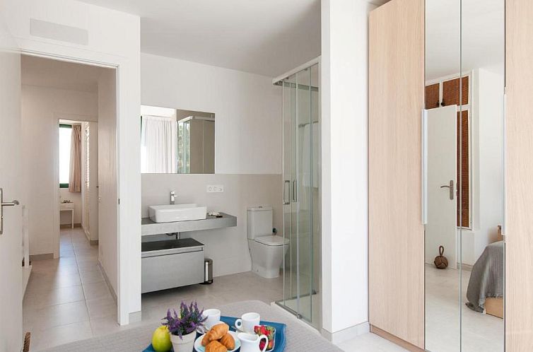 Apartment Las Burras
