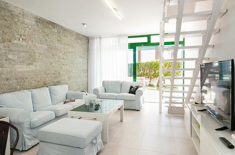 Apartment Las Burras