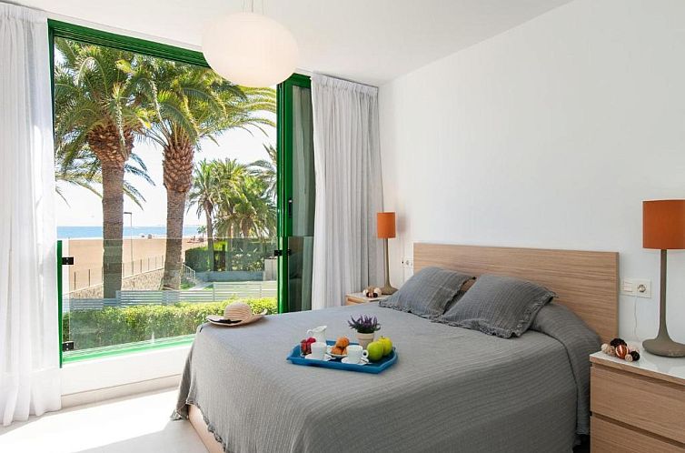 Apartment Las Burras