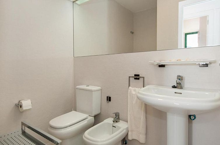 Apartment Las Burras