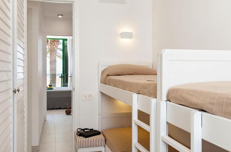 Apartment Las Burras
