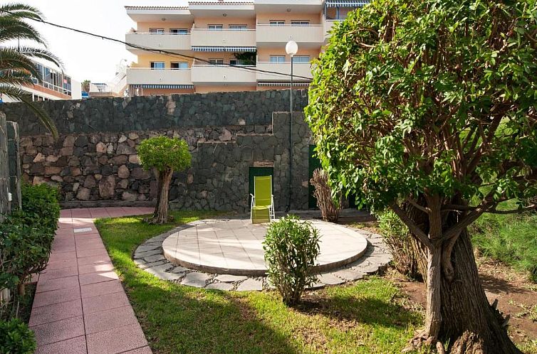 Apartment Las Burras