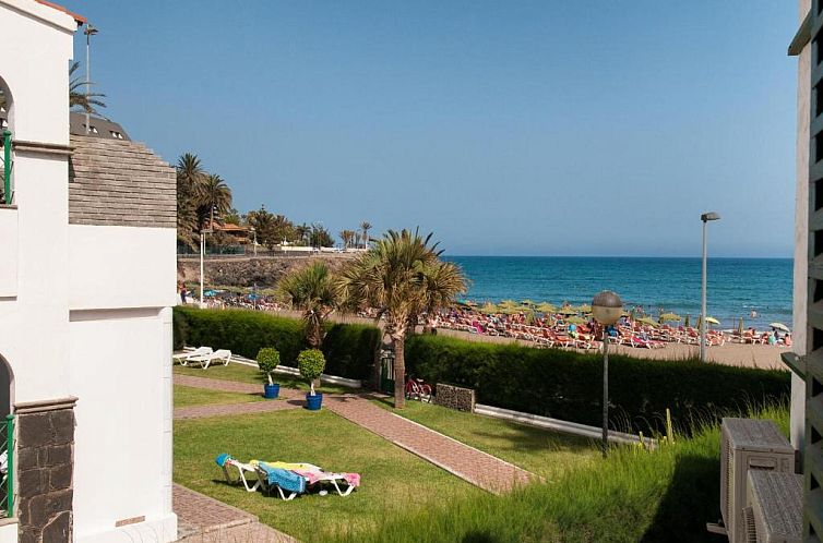 Apartment Las Burras