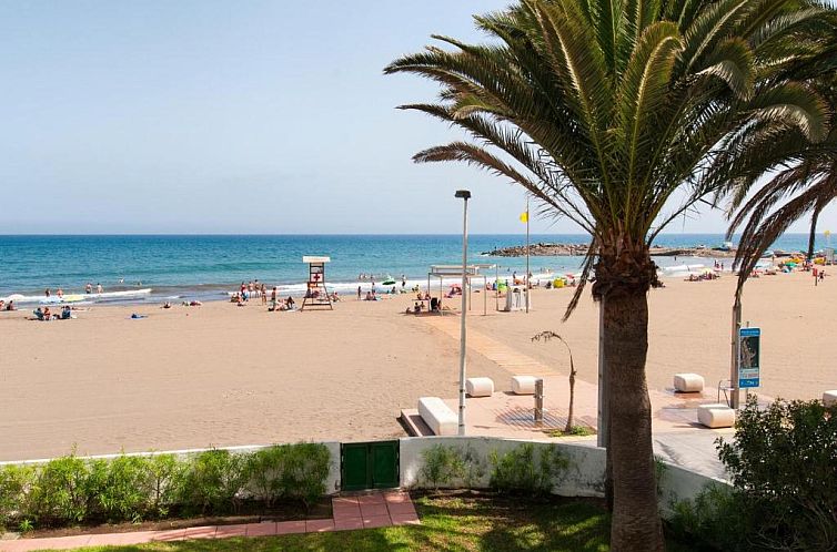 Apartment Las Burras