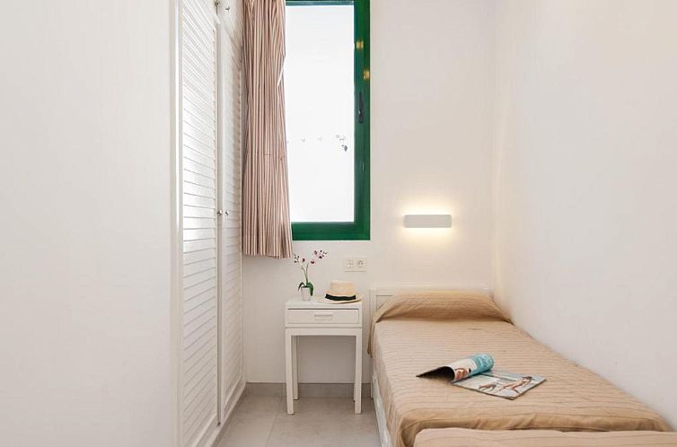 Apartment Las Burras