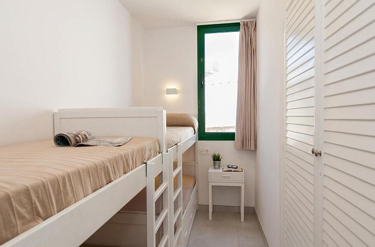 Apartment Las Burras