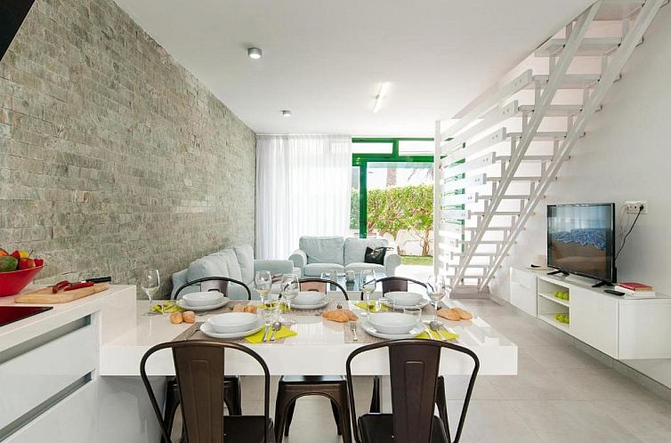 Apartment Las Burras