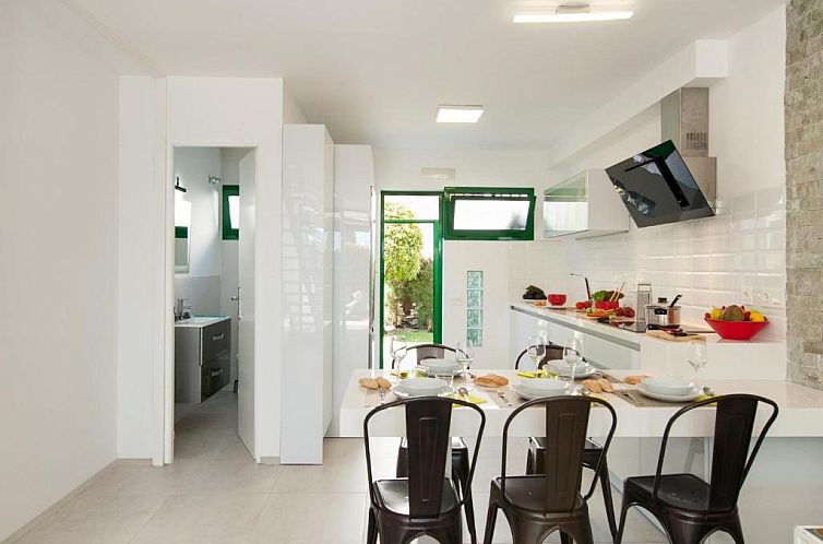 Apartment Las Burras