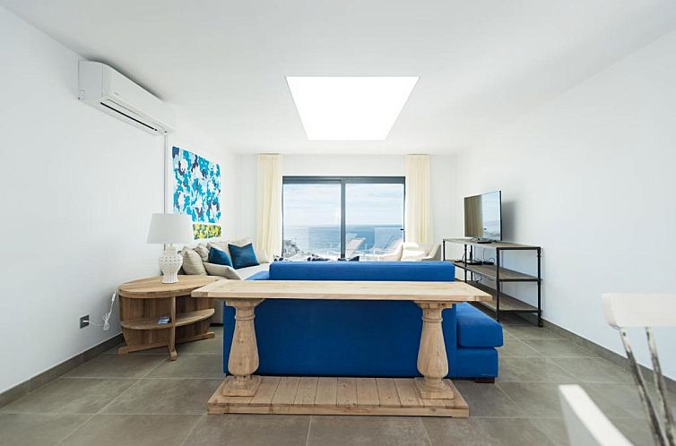 Altos de la Gloria Beach Apartments