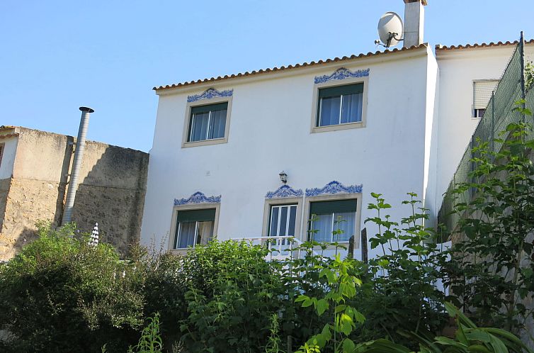 Verblijf 1311507 - Vakantiewoning Vale do Tejo - Vakantiehuis Das Serradas