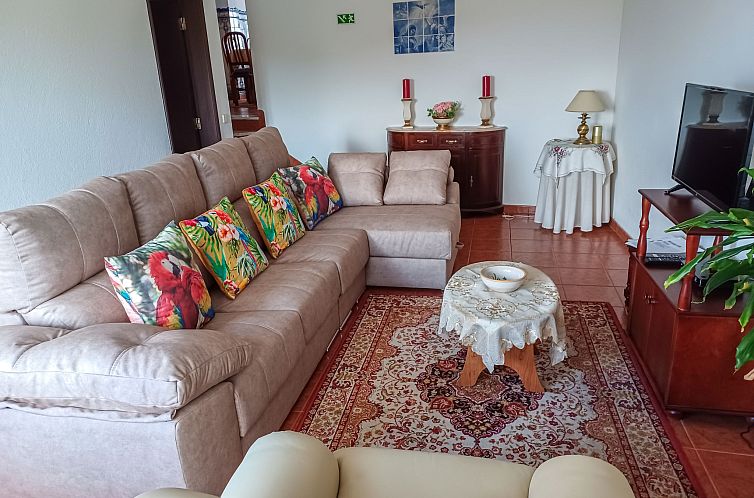 Vakantiehuis Das Serradas