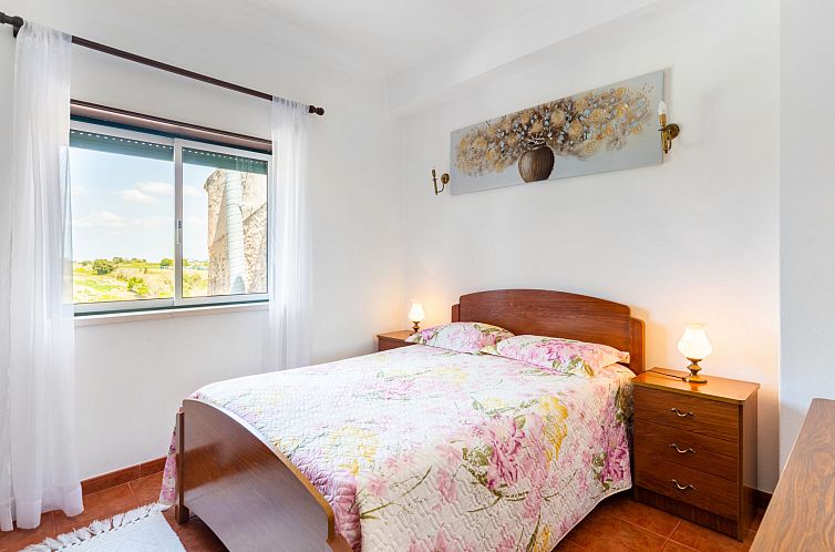 Vakantiehuis Das Serradas