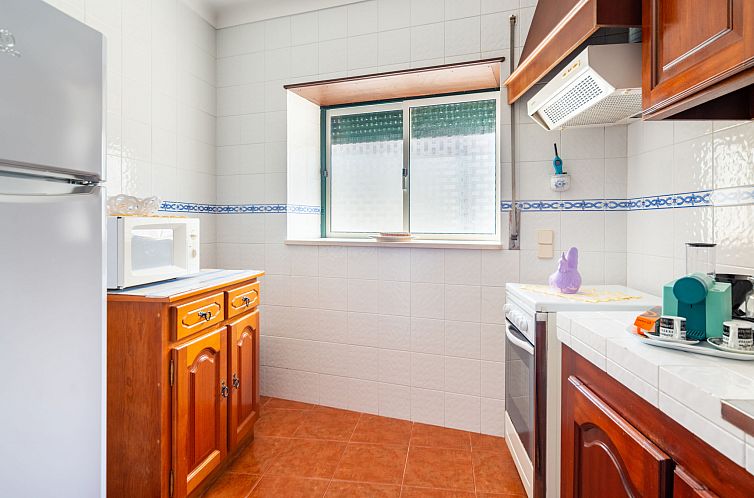 Vakantiehuis Das Serradas