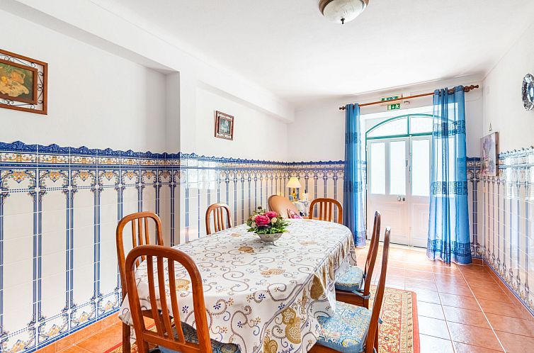 Vakantiehuis Das Serradas