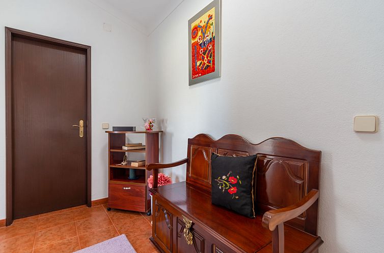 Vakantiehuis Das Serradas