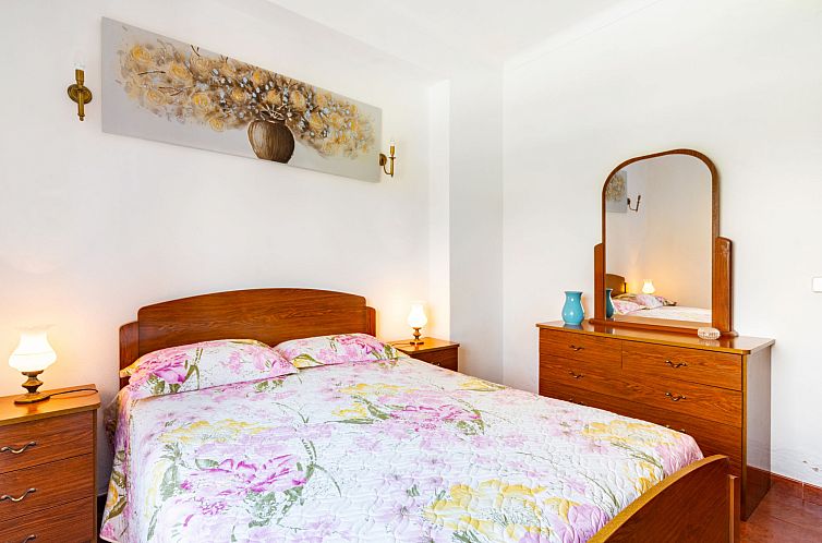 Vakantiehuis Das Serradas