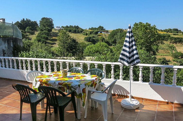 Vakantiehuis Das Serradas