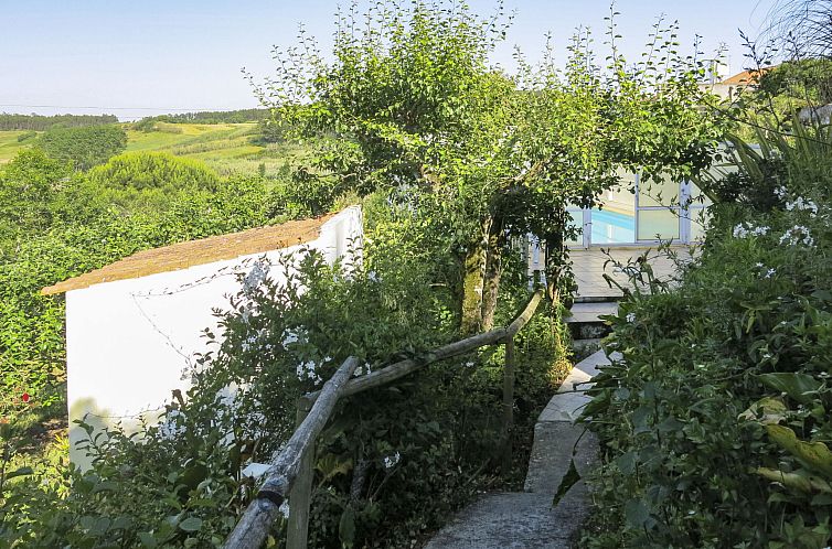 Vakantiehuis Das Serradas