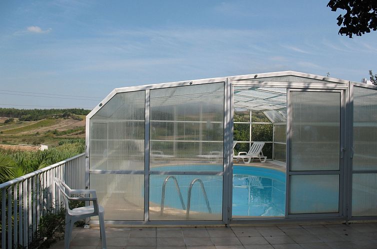 Vakantiehuis Das Serradas