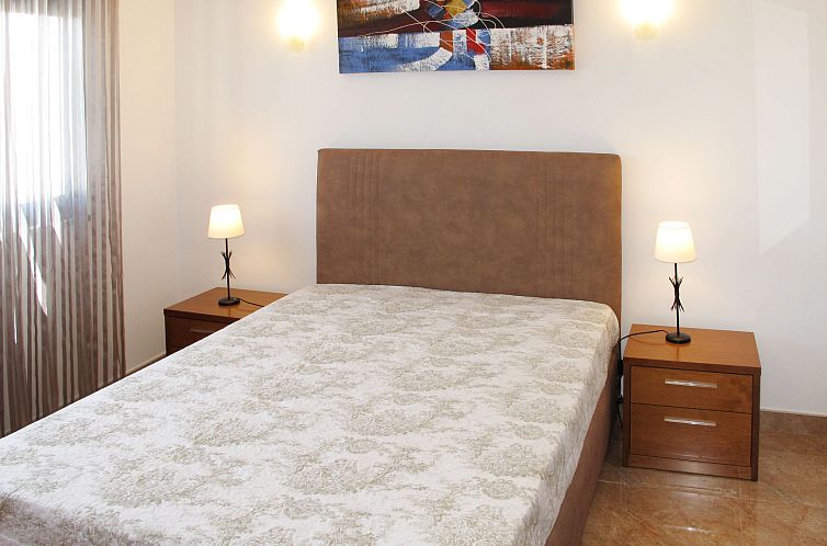 Vakantiehuis Do Pinheiros