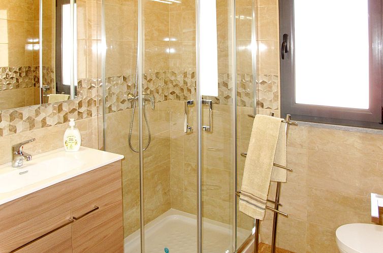 Vakantiehuis Do Pinheiros