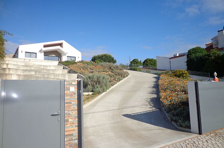 Vakantiehuis Do Pinheiros