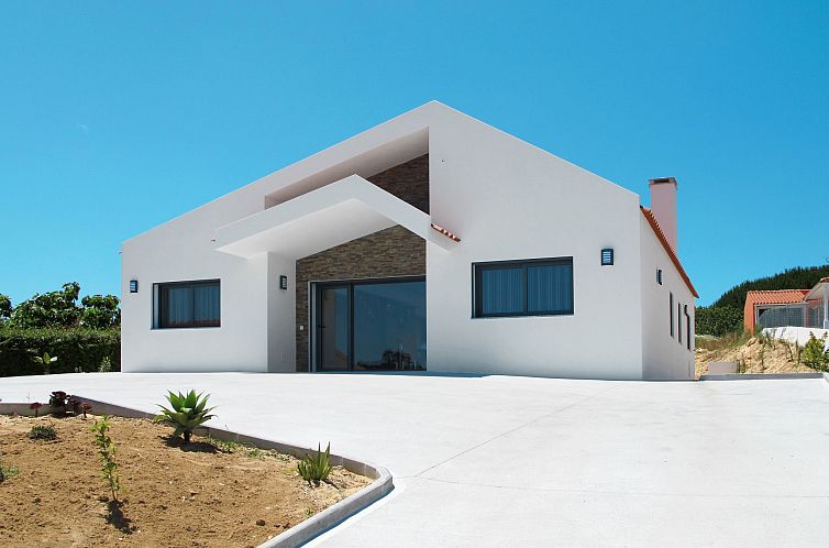 Vakantiehuis Do Pinheiros