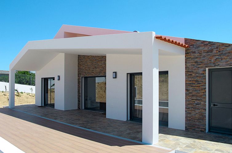 Vakantiehuis Do Pinheiros