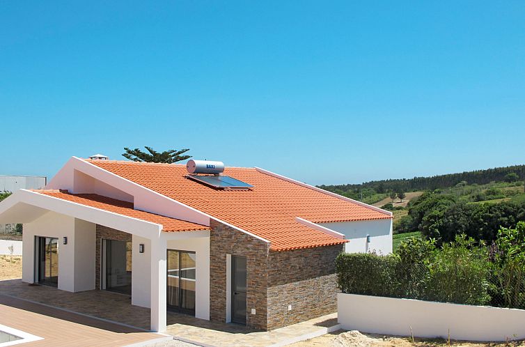 Vakantiehuis Do Pinheiros